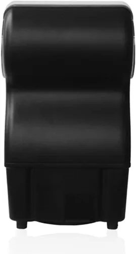 Miniatura 3 de OmniBlend Omni-Q TM-800BQ Licuadora comercial silenciosa, carcasa de sonido completo, recipiente sin BPA de 1.5 litros, autolimpieza, resistente