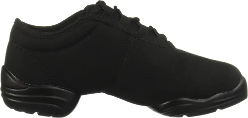 Miniatura 6 de Capezio Zapatillas de baile de lona