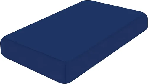 Miniatura 111 de Smiry Fundas de cojín de sofá estampadas, fundas elásticas suaves para sofá, fundas de sofá lavables antideslizantes, protector de muebles para Beige