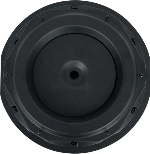 Miniatura 8 de Rockville RockGhost V2 - Subwoofer amplificado para automóvil de 800 W, 11 pulgadas, diseño de neumático de repuesto antirrobo, graves profundos