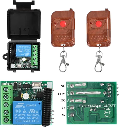 Miniatura 7 de Sistema de intercomunicación de timbre de video inteligente con bloqueo magnético de 600 libras, monitor Wi-Fi con pantalla táctil de 7 pulgadas
