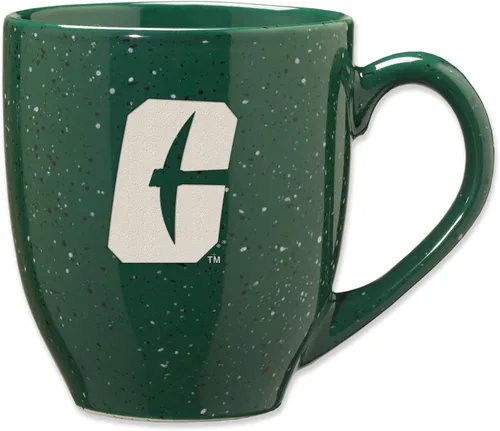 Miniatura 323 de Rico Industries NCAA Virginia Tech Hokies Maroon - Taza de café de cerámica grabada con láser, color del equipo, 16 onzas