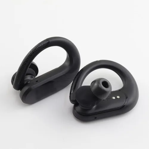 Miniatura 3 de Almohadillas de espuma de repuesto para JBL Endurance Peak 3 / Peak II/Peak/Run 2 Wired/Race TWS, Ultimate Comfort, 3 pares (S/M/L)