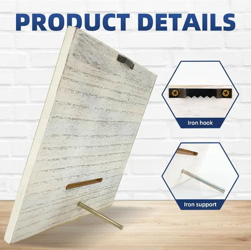 Miniatura 6 de Letrero de madera con texto en inglés "Doctor Wood", regalo de agradecimiento para médicos y enfermeras, regalos únicos para hombres y mujeres