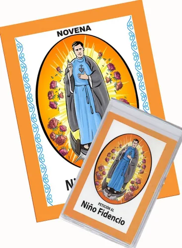 Novena al Niño Fidencio, el Niño Médico que Sane el Cuerpo de toda Enfermedad