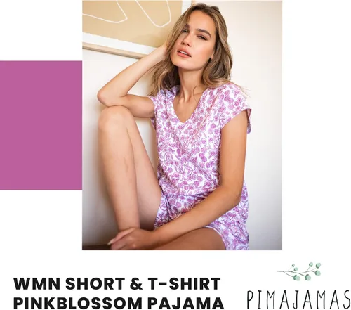 Miniatura 6 de Pimajamas Conjuntos de pijamas para mujer. Súper suave, fabricado con 100% algodón Pima peruano. Conjuntos de ropa de descanso para mujer, pijamas