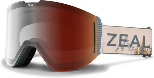 Miniatura 28 de Zeal Optics Gafas de nieve Lookout con lente adicional
