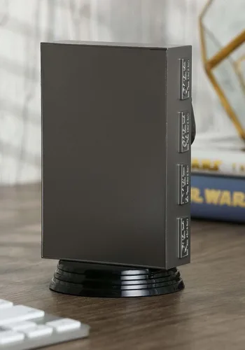 Miniatura 3 de Funko Star Wars: Han Solo en Carbonite, Multicolor