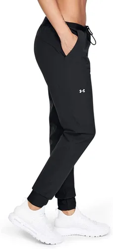 Miniatura 2 de Under Armour Pantalones deportivos tejidos para mujer