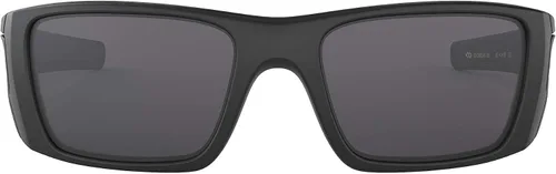 Miniatura 3 de Oakley mens Oo9096 Fuel Cell Rectangular Sunglasses