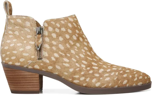 Miniatura 6 de Vionic Vivien Cecily - Botas cortas impermeables de apoyo que incluyen comodidad en tres zonas con plantilla ortopédica y soporte de arco, ajuste
