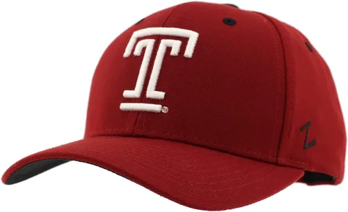 Miniatura 29 de ZHATS NCAA Gorra Snapback con Licencia Oficial de la NCAA para Adultos Unisex, Color del Equipo Competidor