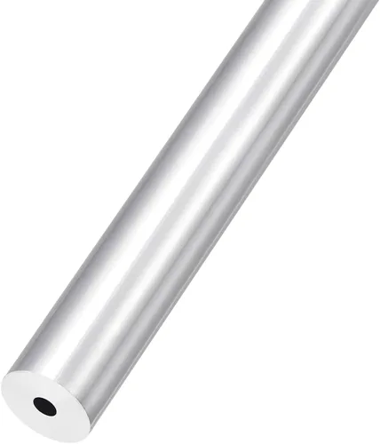 Miniatura 49 de METALLIXITY Tubo de Aluminio 6063 (16 mm de diámetro exterior x 7 mm de diámetro interior x 300 mm de longitud), Tubo Redondo de Aluminio