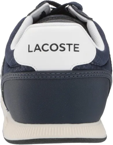 Miniatura 3 de Lacoste Mens Menerva Sport Sneakernon Deal Sneaker