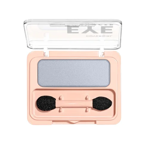 Miniatura 2 de COVERGIRL - Sombra de ojos Eye Enhancers 1-Kit, fórmula sedosa y transparente, aplicador de doble extremo, 100% libre de crueldad animal Azul