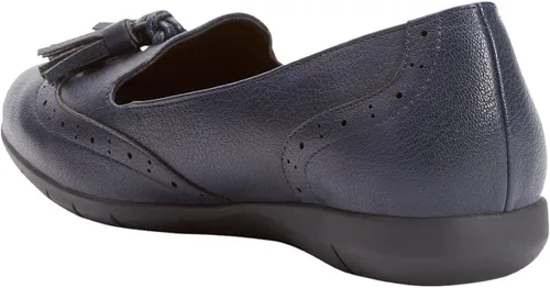 Miniatura 3 de Comfortview Mocasines Aster de ancho ancho ancho para mujer Energyflex, Mocasín