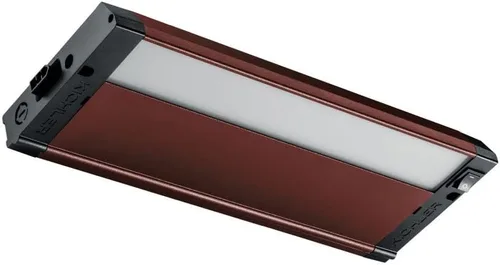 Miniatura 3 de Kichler 4U30K12BZT LED debajo del gabinete