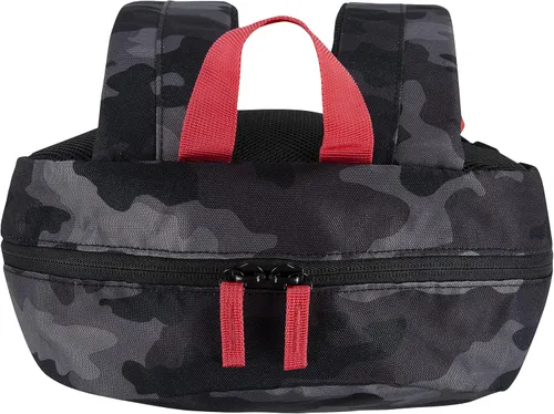 Miniatura 5 de Hurley Mochila One and Only para niño, Gris Camo Shark), 9A7097-F99