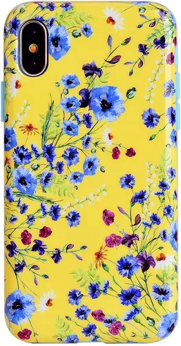 Miniatura 25 de Velvet Caviar - Funda compatible con iPhone XS.