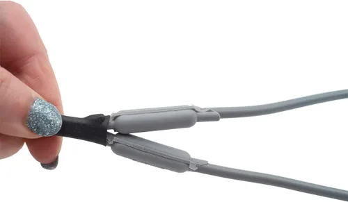 Miniatura 5 de Supplying Demand SH502 Calentador de drenaje y puerta 7/16 pulgadas Calentador Punta 32 pulgadas Largo 120V 15W