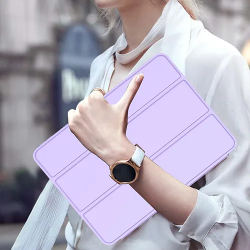 Miniatura 6 de ZryXal Funda para iPad Air de 11 pulgadas M3 2025/M2 2024, Funda para iPad Air de 5ª generación/4ª generación 2022/2020 de 10.9 pulgadas
