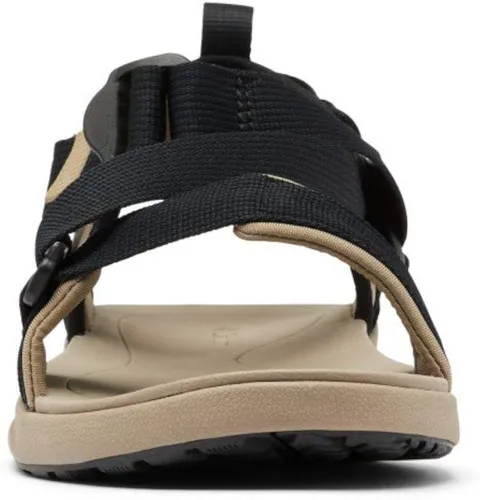 Miniatura 3 de Columbia - Sandalias deportivas para hombre, 4 US