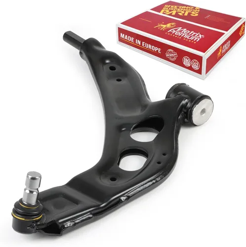 Miniatura 153 de Metrix RK622646 - Conjunto de brazo de control inferior delantero derecho y rótula para Hyundai Elantra 2011-2016, Hyundai Elantra Coupe 13-2014
