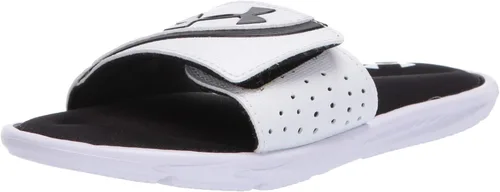 Miniatura 10 de Under Armour Sandalia unisex Ignite Vi Sl para niños