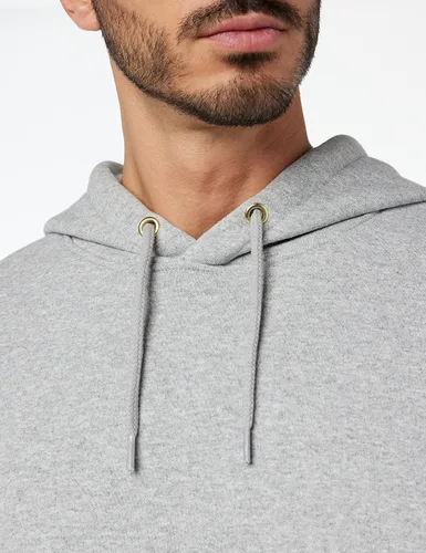 Miniatura 2 de Carhartt Men's Loose Fit Midweight Logo Sleeve Graphic Sweatshirt