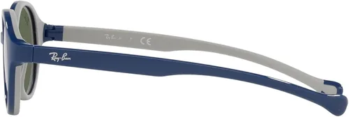 Miniatura 4 de Ray-Ban Gafas de sol redondas RJ9075s para niños