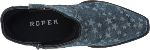 Miniatura 5 de ROPER Women's Merica Denim Fashion Boot