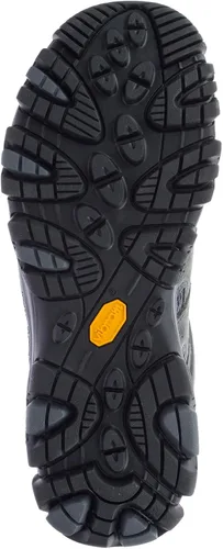 Miniatura 7 de Merrell Zapatos de senderismo impermeables Moab 3 para hombre