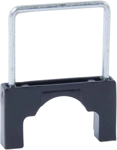 Miniatura 10 de Gardner Bender MSG-501B - Pistola grapadora de cable resistente, grado profesional, asegura (NM) coaxial y cable de bajo voltaje, negro
