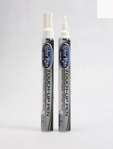 Miniatura 85 de pintura de retoque para vehículos para Ford F-150 UG (2014) Blanco Platino Perla Tricoat