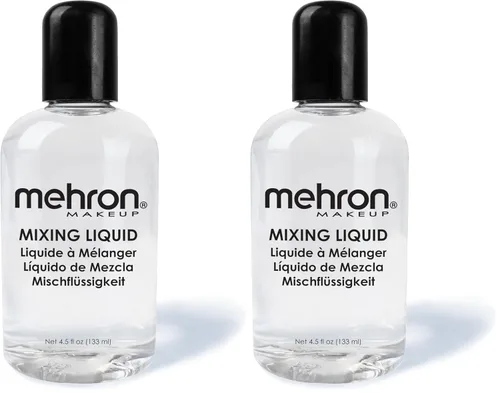 Miniatura 8 de Mehron Makeup líquido de mezcla, 4.5 oz
