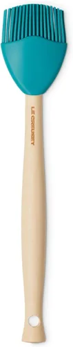 Miniatura 6 de Le Creuset Cepillo para untar de silicona Craft Series, 10 1/2 "x 2 1/8", Cerise