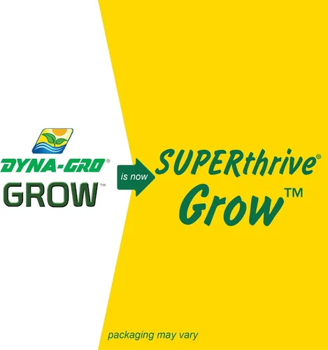 Miniatura 7 de Dyna-Gro Gro-008 Grow 7-9-5 Alimento vegetal, 8 onzas