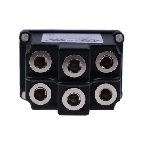 Miniatura 5 de Interruptor de palanca 2NT1-7 Compatible con S-60 S-65 Z-34/22 Z-45/22