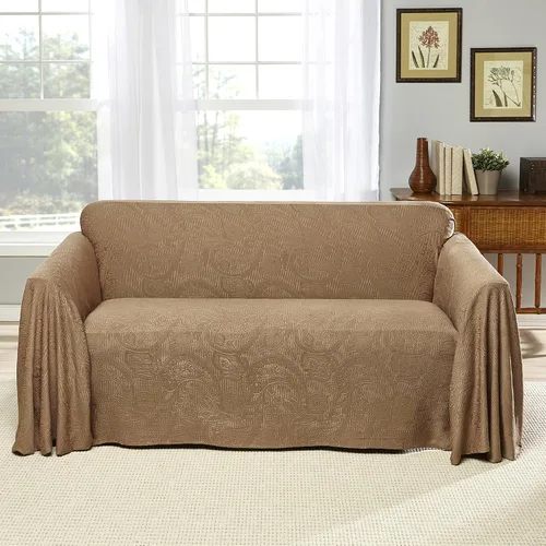 Miniatura 2 de Stylemaster Matelasse, funda para sillón Moca