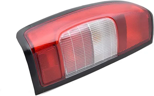 Miniatura 5 de Luz trasera para Nissan Navara D22 Ute DX ST ST-R 1997-2015 piezas de la lámpara trasera izquierda