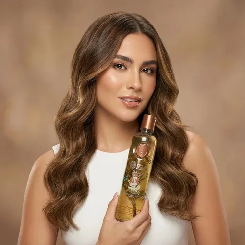 Miniatura 6 de RITUAL BOTANICO Kit4 Crecimiento Acelerado Ultra Reparador: Champú de Romero, Mascarilla Hidratante para el Cabello, Acondicionador Intensivo PLEX