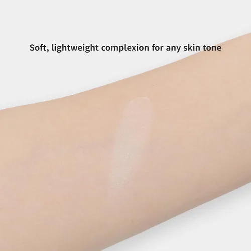 Miniatura 6 de ABOUT TONE Powder Pact - Polvo prensado compacto con espejo y hojaldre de fijación de maquillaje, desenfoque natural, acabado semimate, aceite