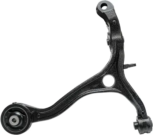 Miniatura 29 de Detroit Axle - Brazo de control delantero derecho para Chrysler 300 2008-2023 Dodge Challenger 2005-2008 Magnum 2005-2008, brazo de control