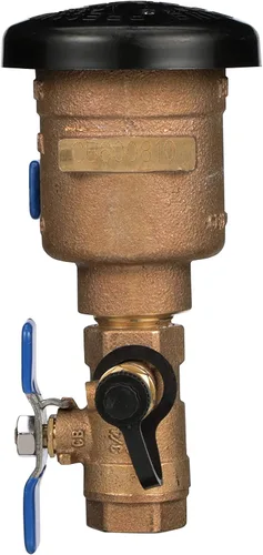 Miniatura 5 de Zurn Wilkins 12-720A 1/2" 720A Conjunto de Interruptor de Vacío de Presión