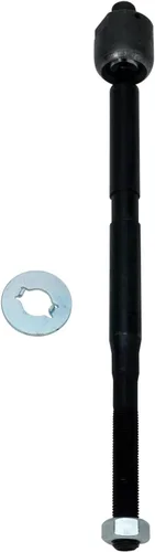 Miniatura 4 de Detroit Axle - 2 barras de acoplamiento delanteras para Suzuki XL-7 Saturn Vue Chevy Equinox Captiva Sport Pontiac Torrent, 2 extremos de barra
