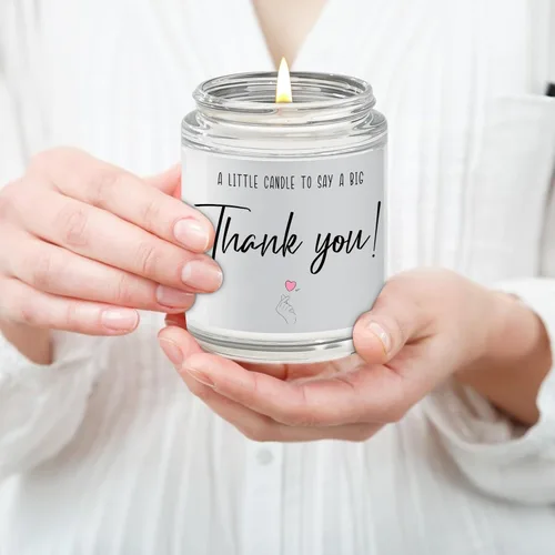 Miniatura 6 de Regalos de agradecimiento para mujeres, mamá, amigas, jefa, compañeras de trabajo - Regalos de agradecimiento de Acción de Gracias, regalos