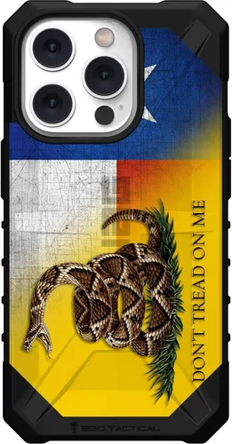 Miniatura 42 de EGO TACTICAL Funda UAG Urban Armor Gear de edición limitada compatible con iPhone 13 Pro [pantalla de 6.1 pulgadas] impresa en los Estados Unidos