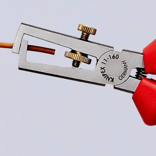 Miniatura 6 de KNIPEX Pelacables tipo extremo
