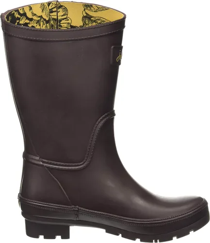 Miniatura 6 de Joules Wellington - Botas de lluvia para mujer