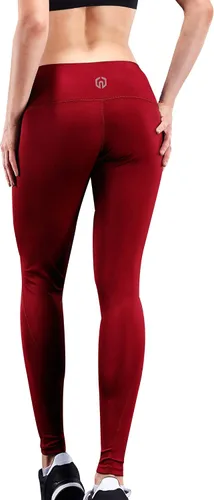Miniatura 7 de NELEUS Women's High Waist Running Workout Leggings for Yoga with Pockets